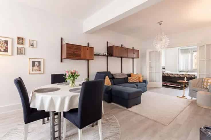 Appartement Te Koop Jozef Verbovenlei