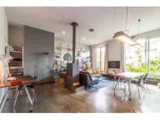 Loft te koop 150m2 2 slaapkamers 2 terrassen