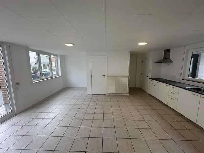 Knusse studio in het centrum van Aalst