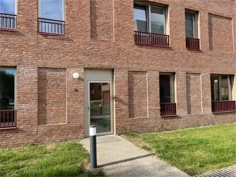 Appartement te huur Oudenaarde 2 slaapkamers