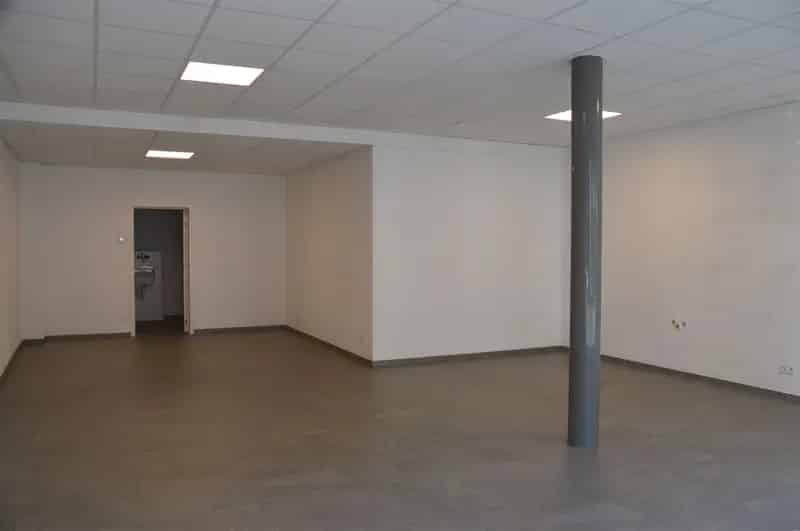Handelspand Volledig Aanbod