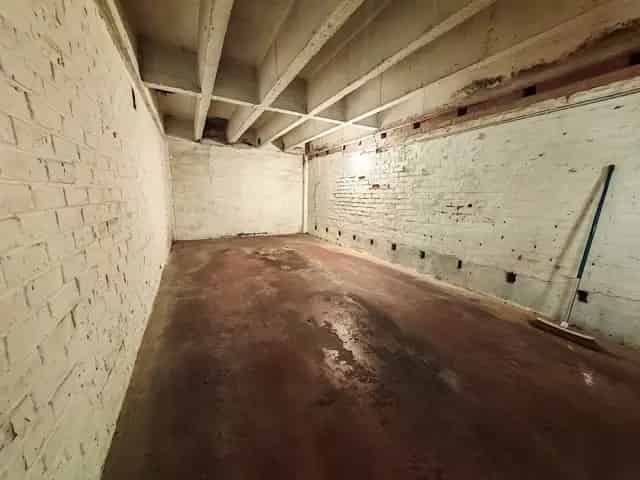 Garagebox Woluwe-Saint-Pierre - Veilig en Praktisch