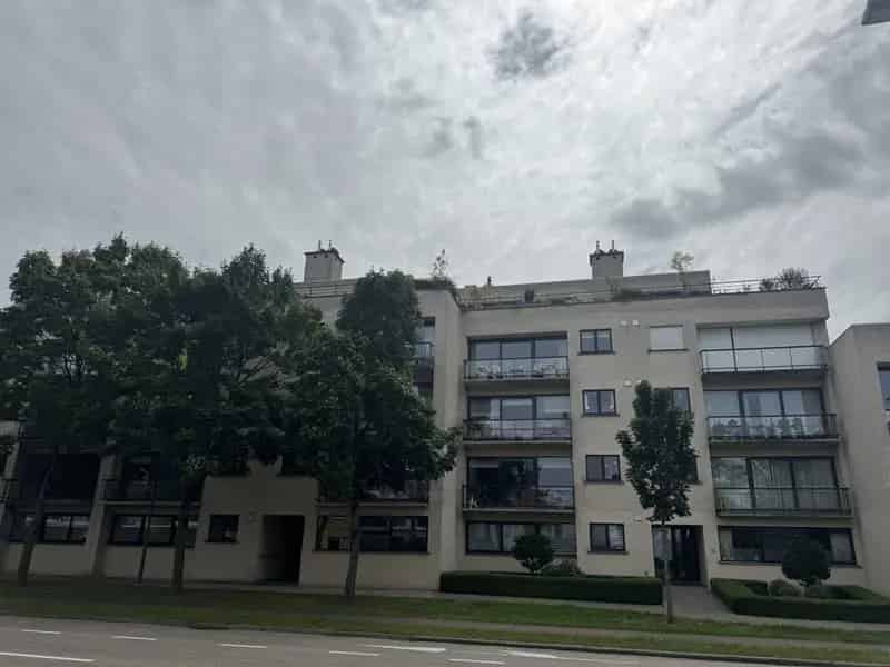 Appartement te koop Linkeroever 3 slaapkamers 2 terrassen garage