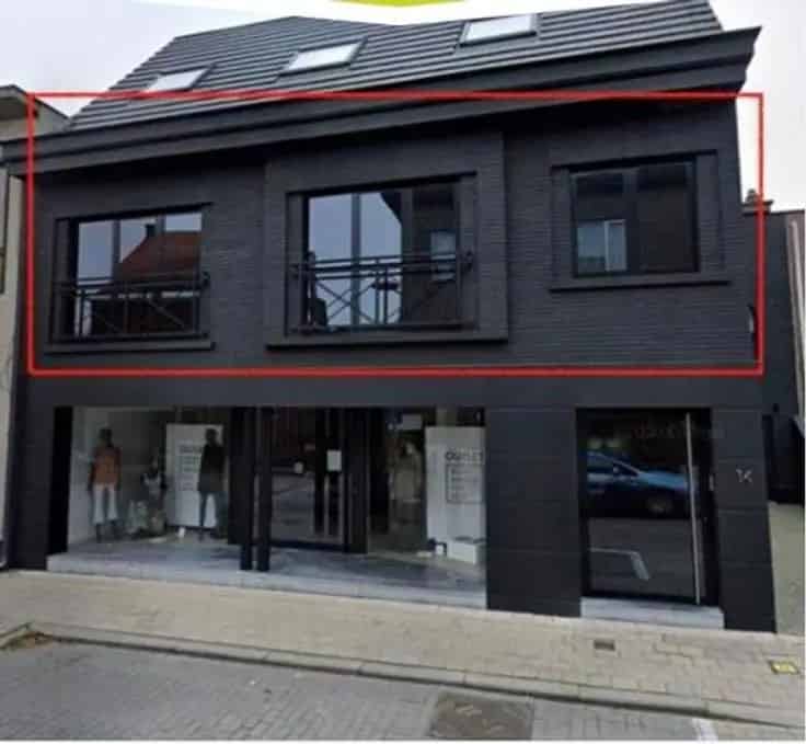 Appartement Te Koop Sint Katelijne Waver