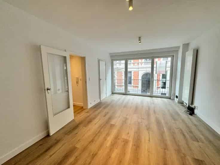 Appartement Te Koop Leuven 2 slaapkamers 60m2