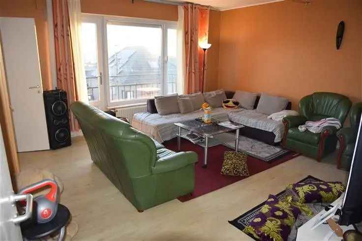 Appartement Te Koop