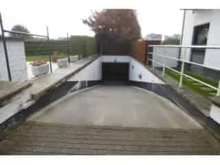 Garagebox te Koop Knokke Heist