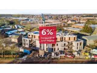 Gelijkvloerse Appartementen te Kinrooi