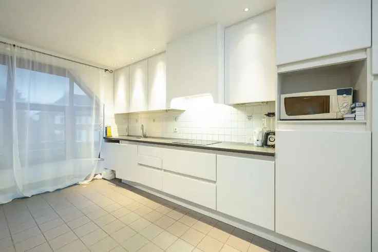 Appartement Te Koop