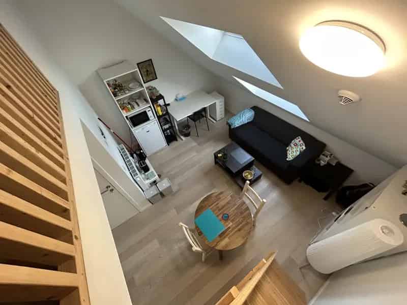 Appartement te Koop Leuven Centrum - Gerenoveerd Opbrengsteigendom