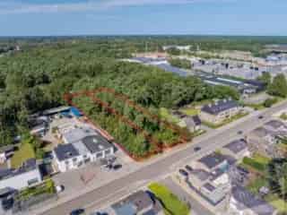 Bouwgrond Houthalen-Helchteren 20a02ca