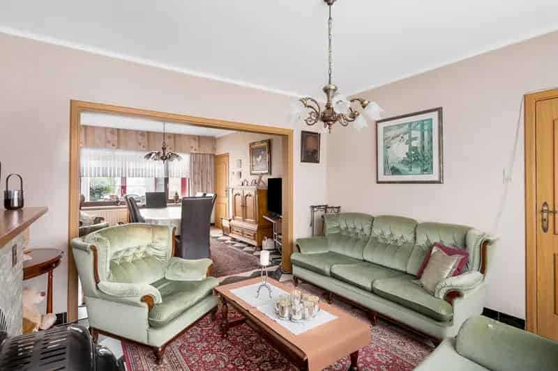 Vrijstaande woning 3 slaapkamers Beerse