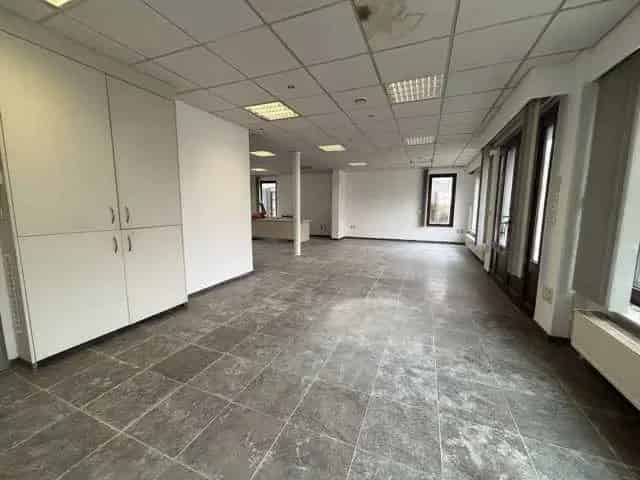 Commercieel Pand te Huur Hamme Duplex Wonen Werken