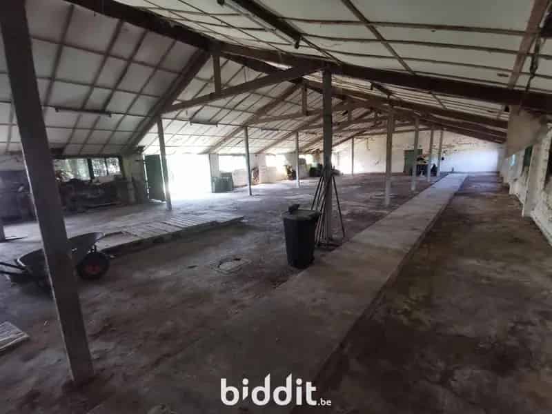 LOT 1 TE RENOVEREN OPEN BEBOUWING 8395m²
