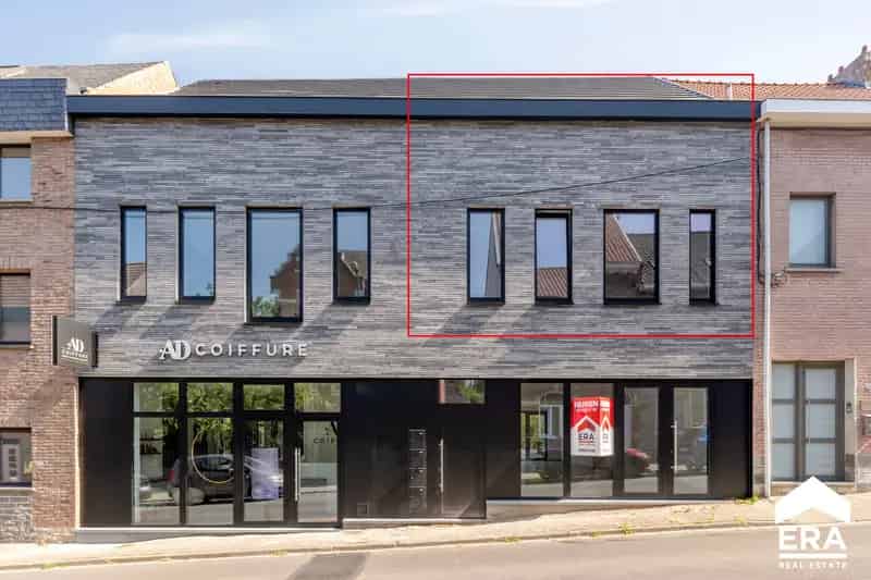 Moderne Duplex te Huur Sint-Genesius-Rode