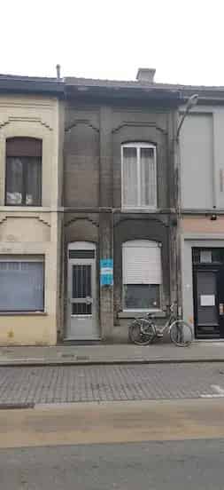 Huis te Koop Kortrijk: Opbrengsteigendom met Stadstuin