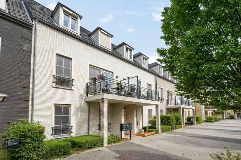 Gelijkvloers Appartement te Koop Herentals