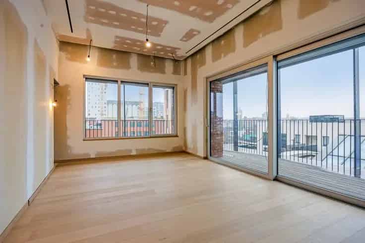 Penthouse Te Koop