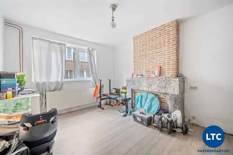 Te Koop Ruime Gezinswoning 6 Slaapkamers Tienen Centrum