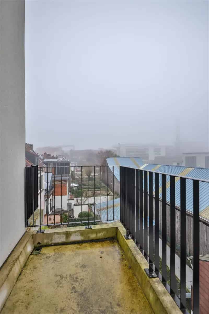 Appartement te koop Mortsel 1 slaapkamer