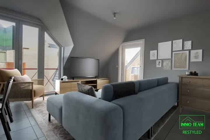 Appartement te koop in Liedekerke