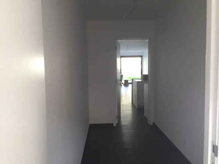 Appartement te koop 2 slaapkamers terras tuin 2 parkeerplaatsen