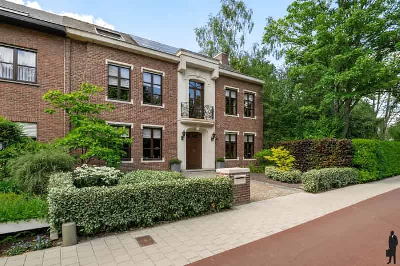 Huis te koop Duffel Centrum: 4-5 slaapkamers, praktijkruimte, tuin