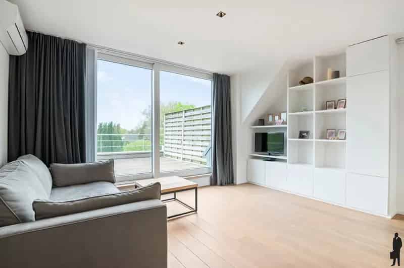 Energiezuinig Appartement met Terras te Koop