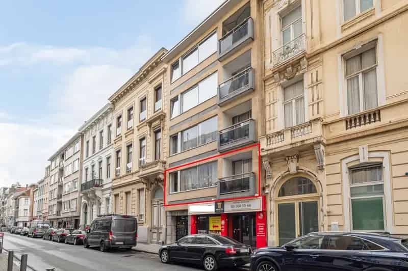 Appartement te huur 60m2 - terras - slaapkamer - badkamer