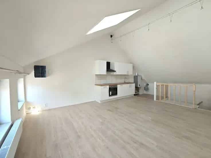 Duplex Te Koop Renovatie Onbekend