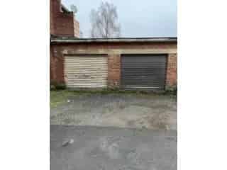Garagebox te Koop Roux