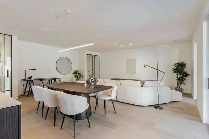 Nieuwbouw Appartement 3 Slaapkamers Lummen