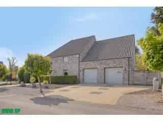 Villa te koop Kermt 388m² 4 slaapkamers