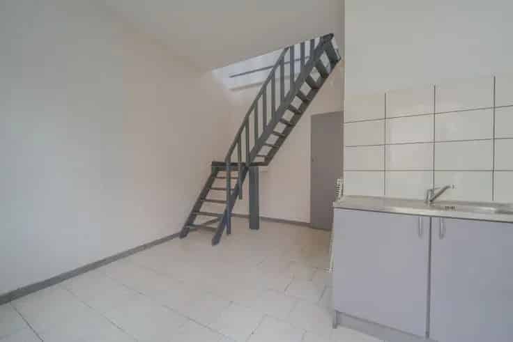 Duplex Te Koop Te Renoveren Nabij ULG