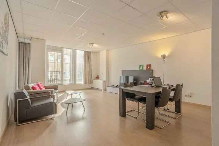 Appartement Te Koop