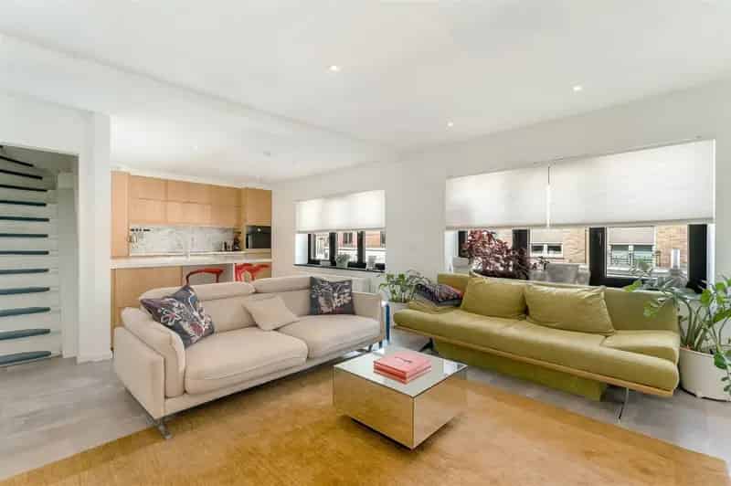 Gerenoveerd Duplex Appartement Hartje Centrum Balen