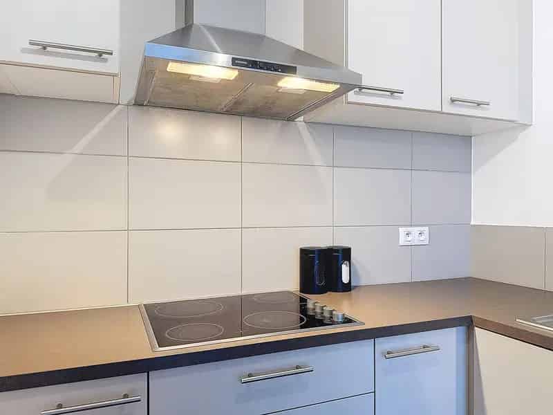 Modern Appartement te Koop 2 Slaapkamers Wervehof