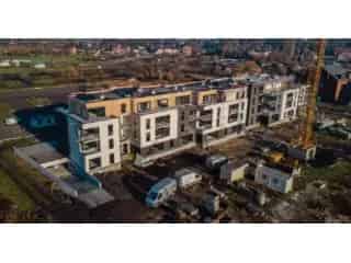 Residentie Les Florileges Mons - Appartementen te Koop