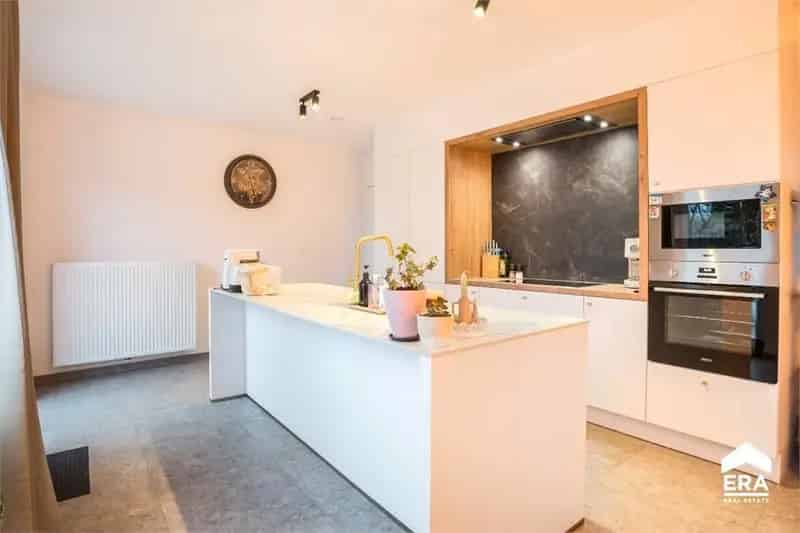 Nieuwbouw Huis 3 Slaapkamers Wijtschate