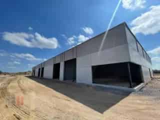 KMO Unit te Koop Tielt 221m²