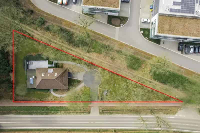 Villa 4 slaapkamers Kapellen Multifunctionele verdieping