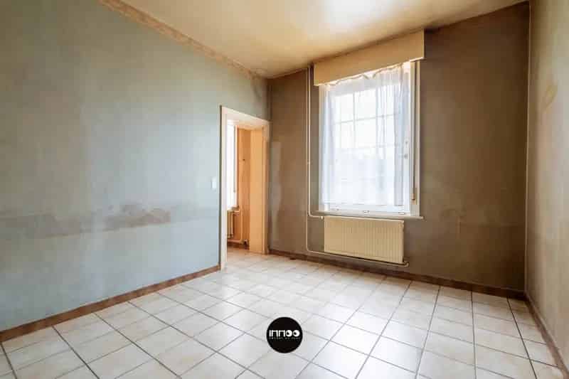 Huis te koop: Karakterwoning te renoveren