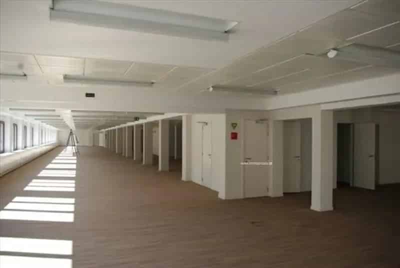Te Huur Kantoorruimte Brussel Centrum Nabij Station