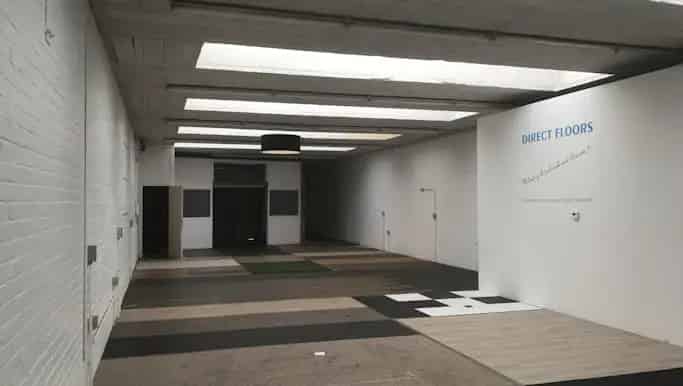Magazijn te huur Roeselare 170m²