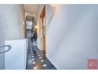 Huis te koop Chenée - Authentieke woning met tuin