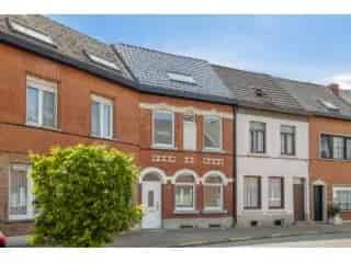 Gerenoveerde Rijwoning Willebroek 3-4 slaapkamers Garage EPC C