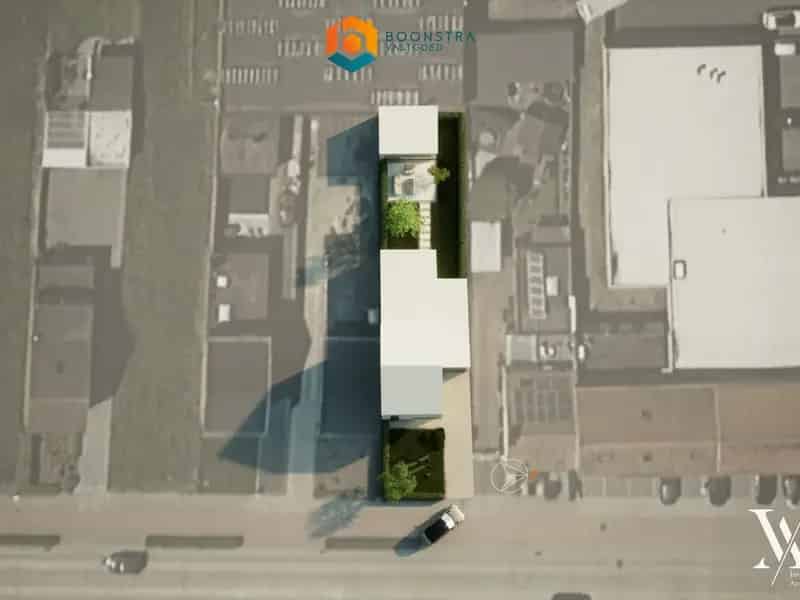 Bouwgrond te Duffel Halfopen Bebouwing 348m²