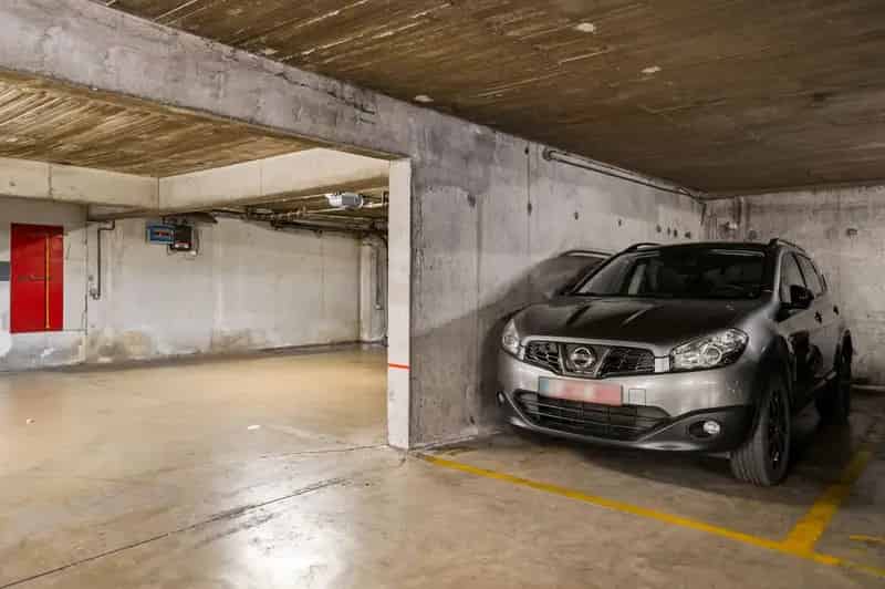 Ondergrondse Autostaanplaats te Koop Berchem