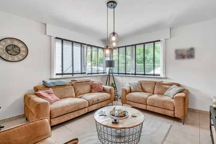 Huis te koop in Overboelare Geraardsbergen