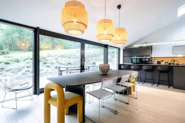Villa te Koop 129 kWh 22kg CO2m2jaar EPC